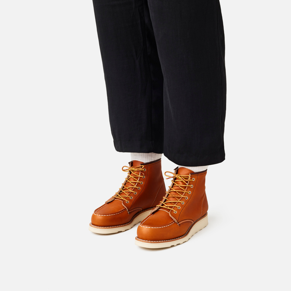 3375 - CLASSIC MOC