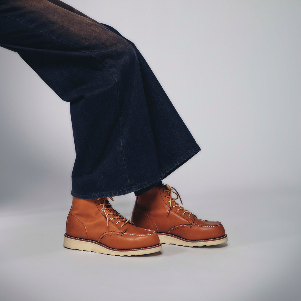3375 - CLASSIC MOC