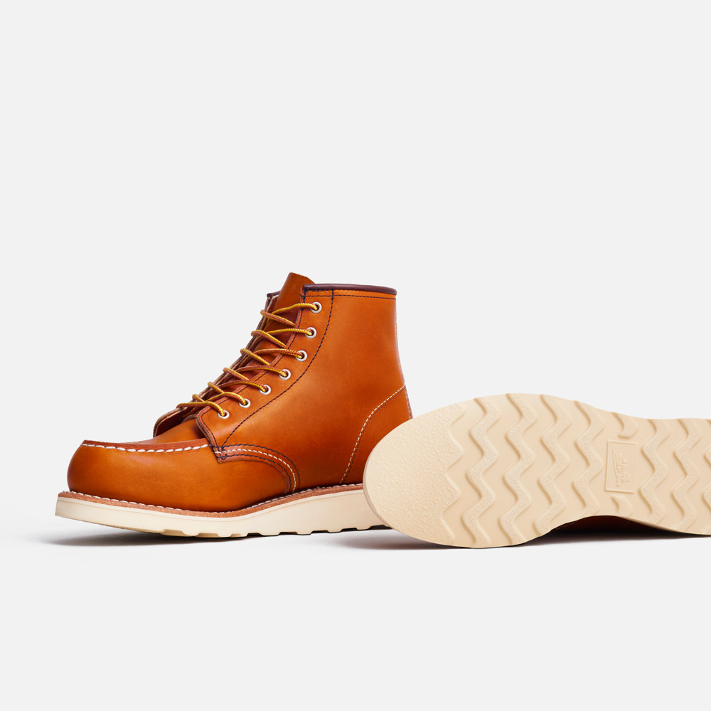 3375 - CLASSIC MOC
