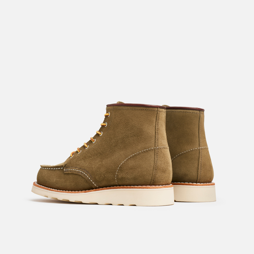 3377 - CLASSIC MOC