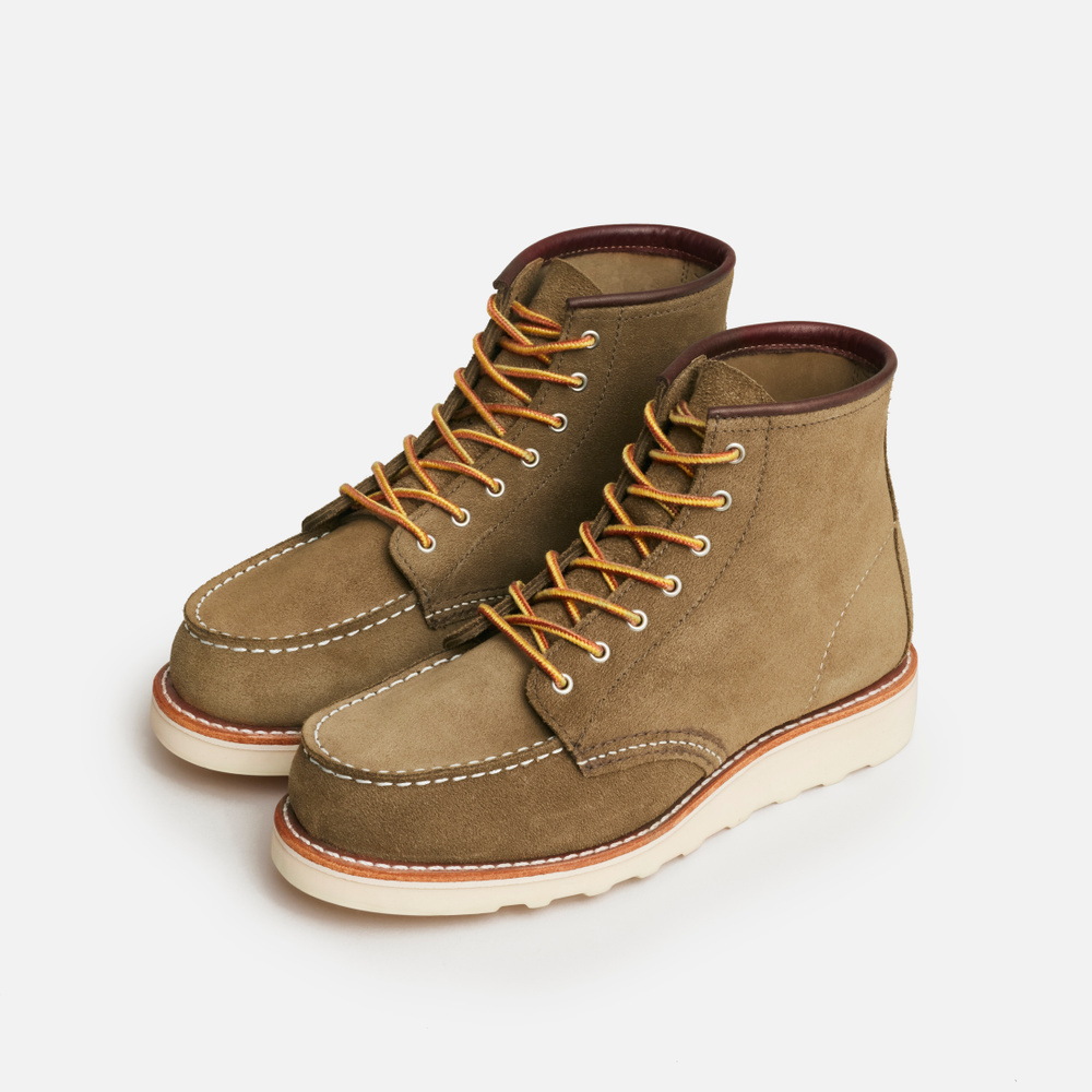 3377 - CLASSIC MOC