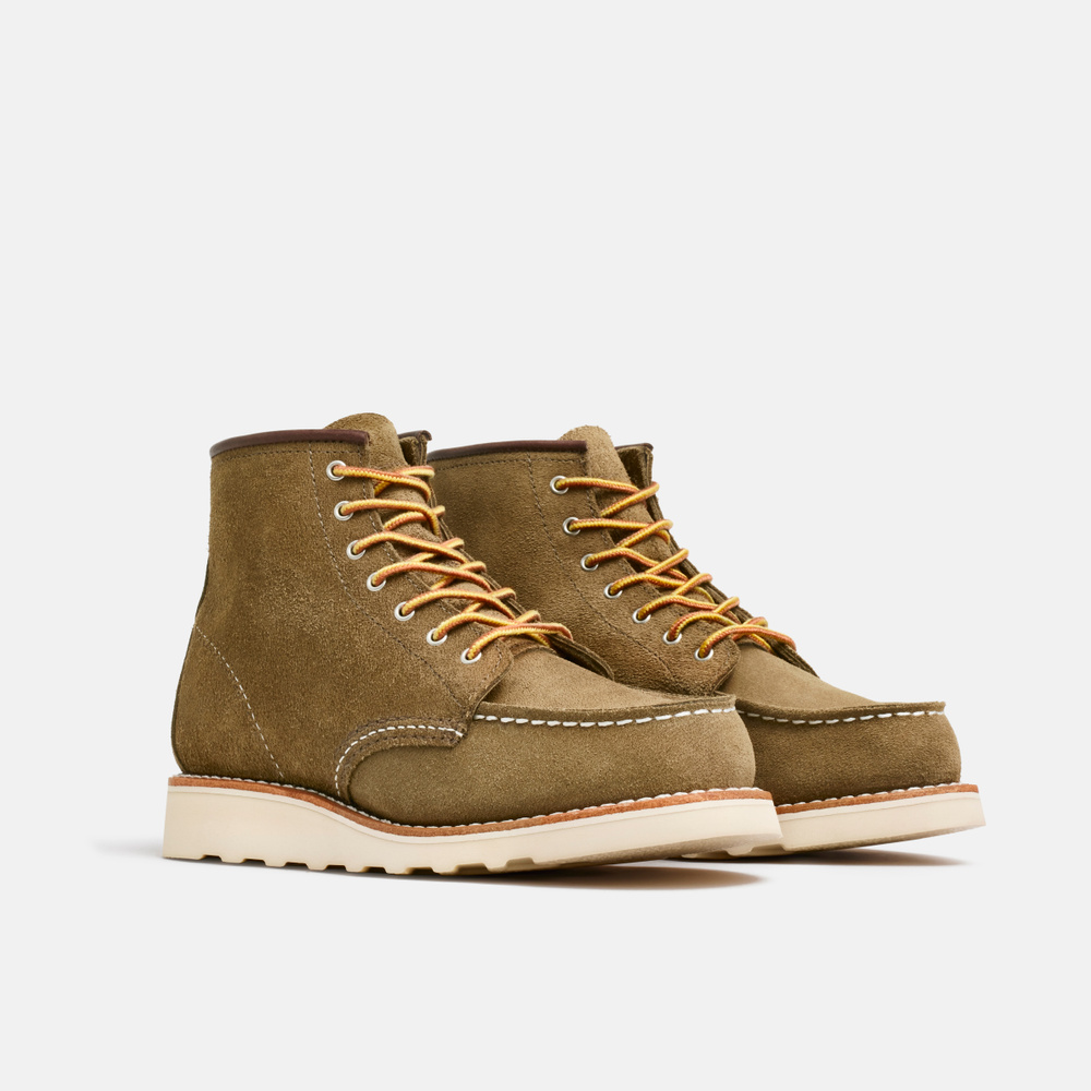 3377 - CLASSIC MOC