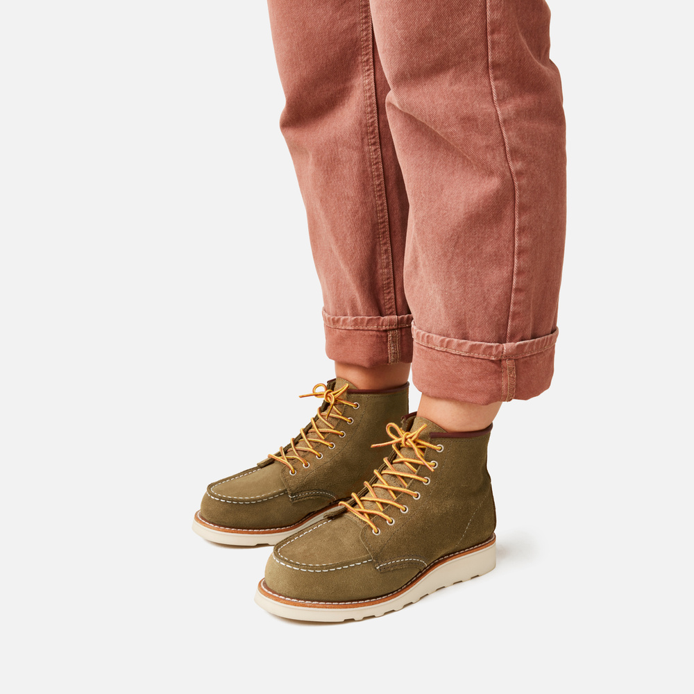3377 - CLASSIC MOC