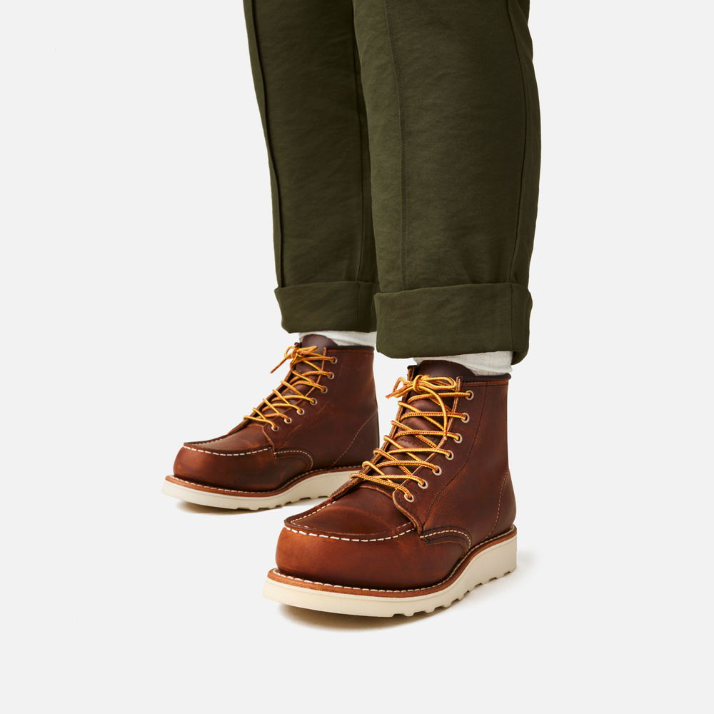 3428 - CLASSIC MOC
