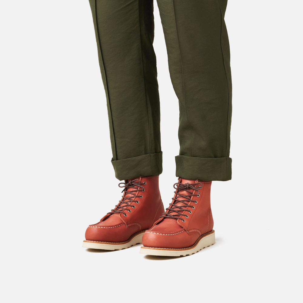 3425 - CLASSIC MOC