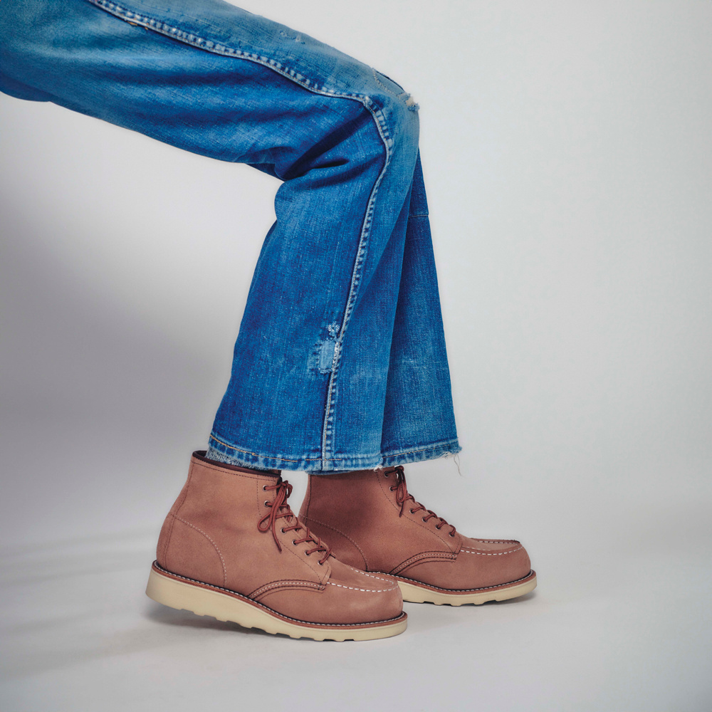 3319 - CLASSIC MOC