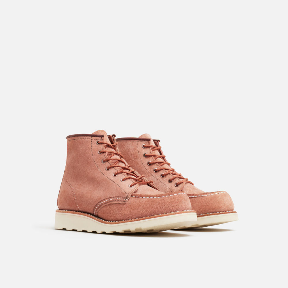 3319 - CLASSIC MOC