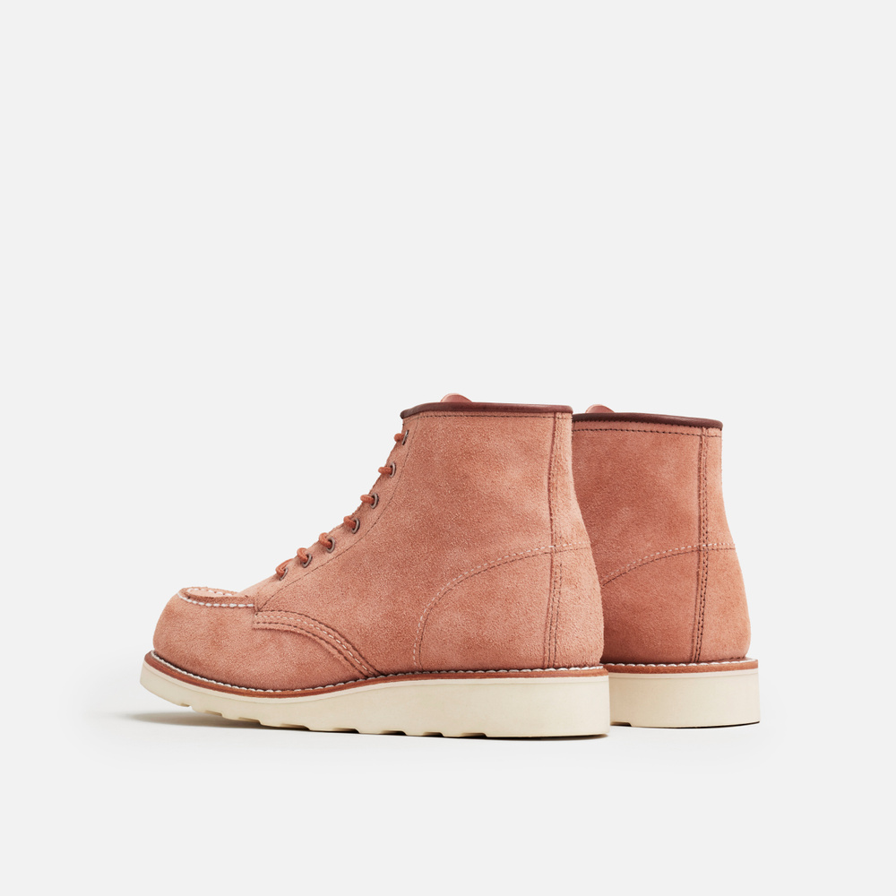 3319 - CLASSIC MOC