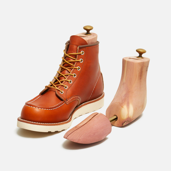 95062 - CEDAR BOOT TREE