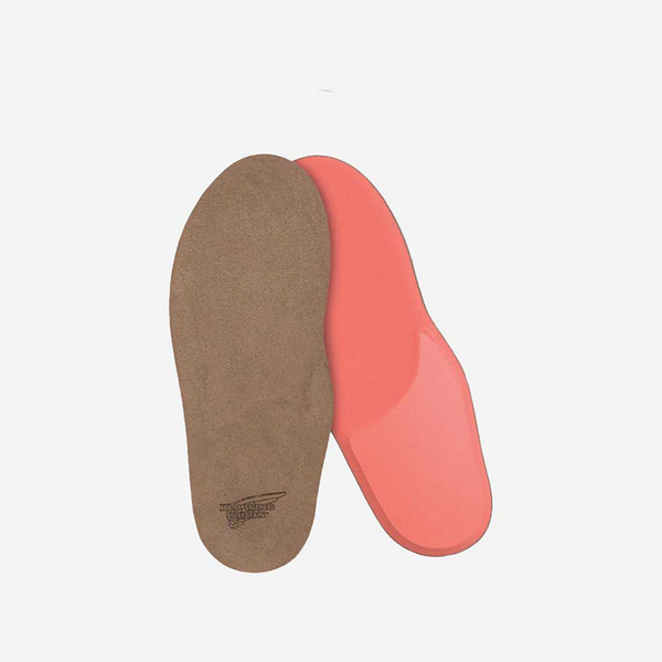 96317 - SHAPED COMFORT FOOTBED