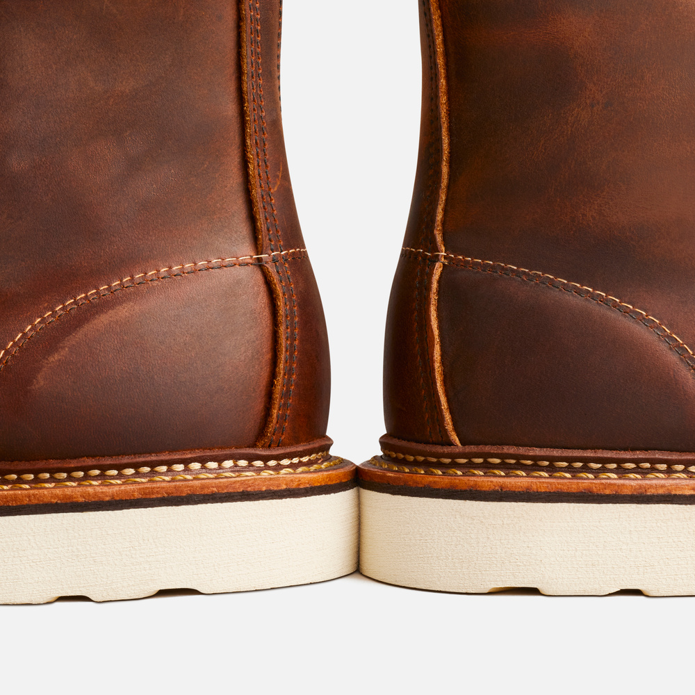 1907 - CLASSIC MOC®