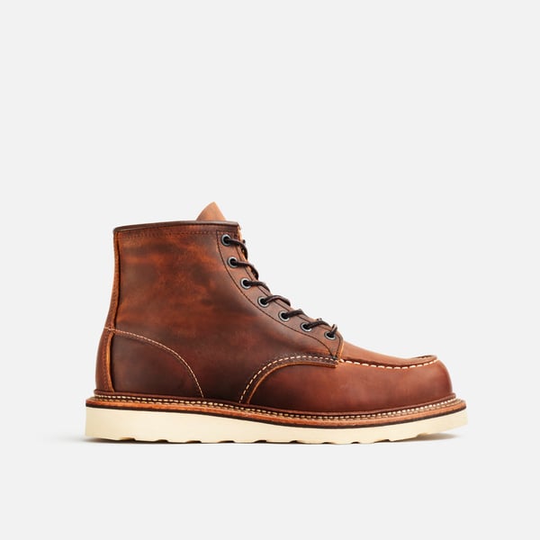 1907 - CLASSIC MOC®