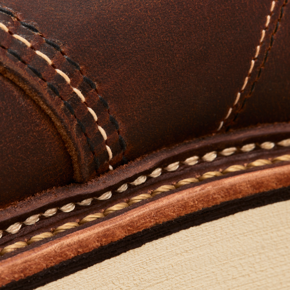 1907 - CLASSIC MOC®