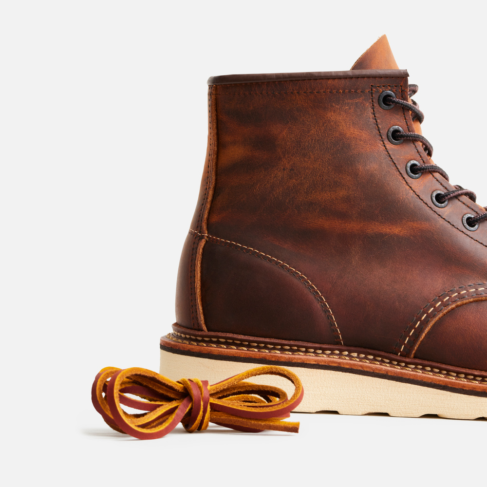 1907 - CLASSIC MOC®