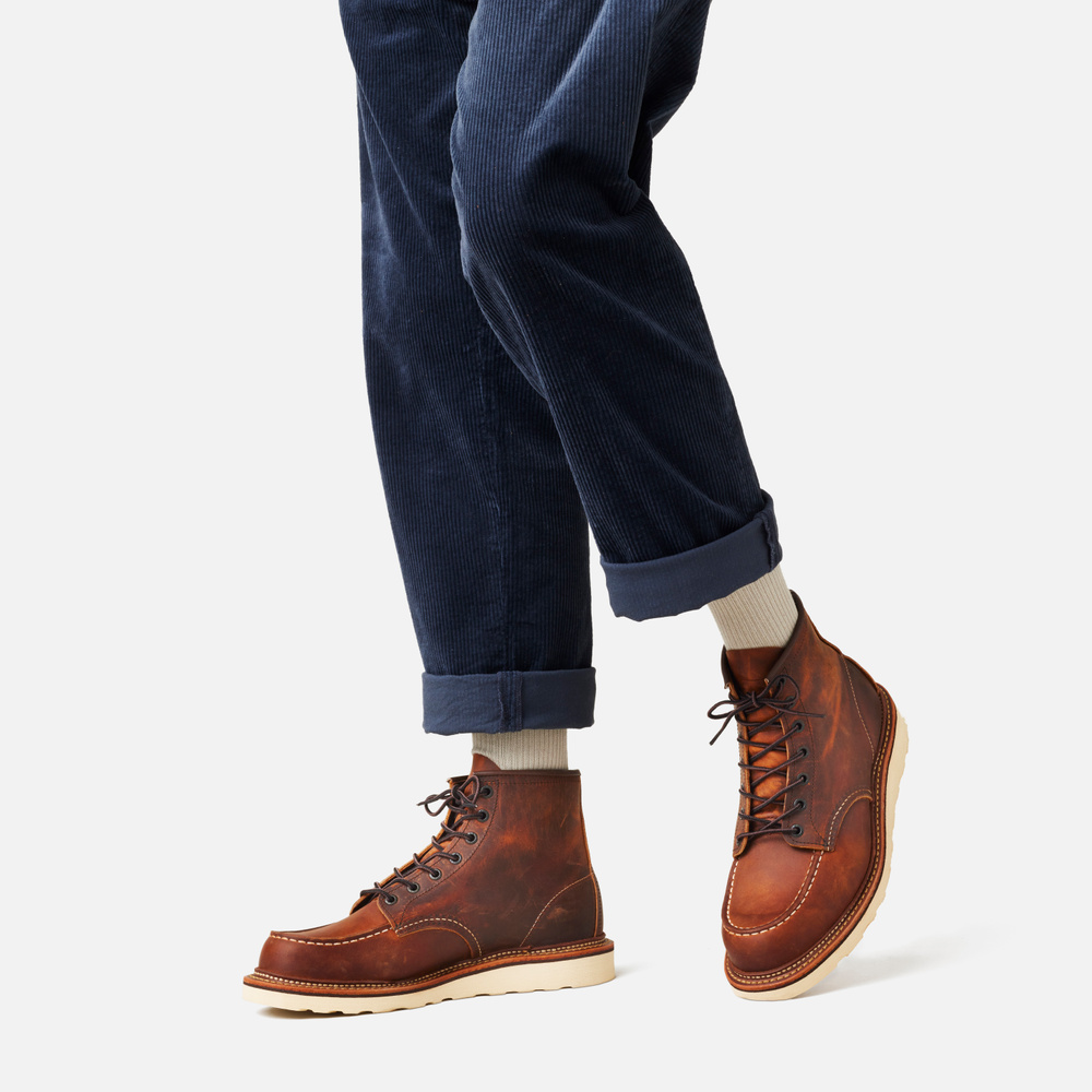 1907 - CLASSIC MOC®