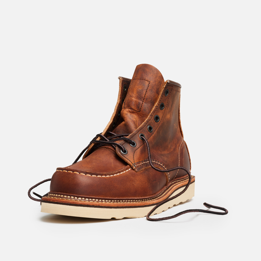 1907 - CLASSIC MOC®