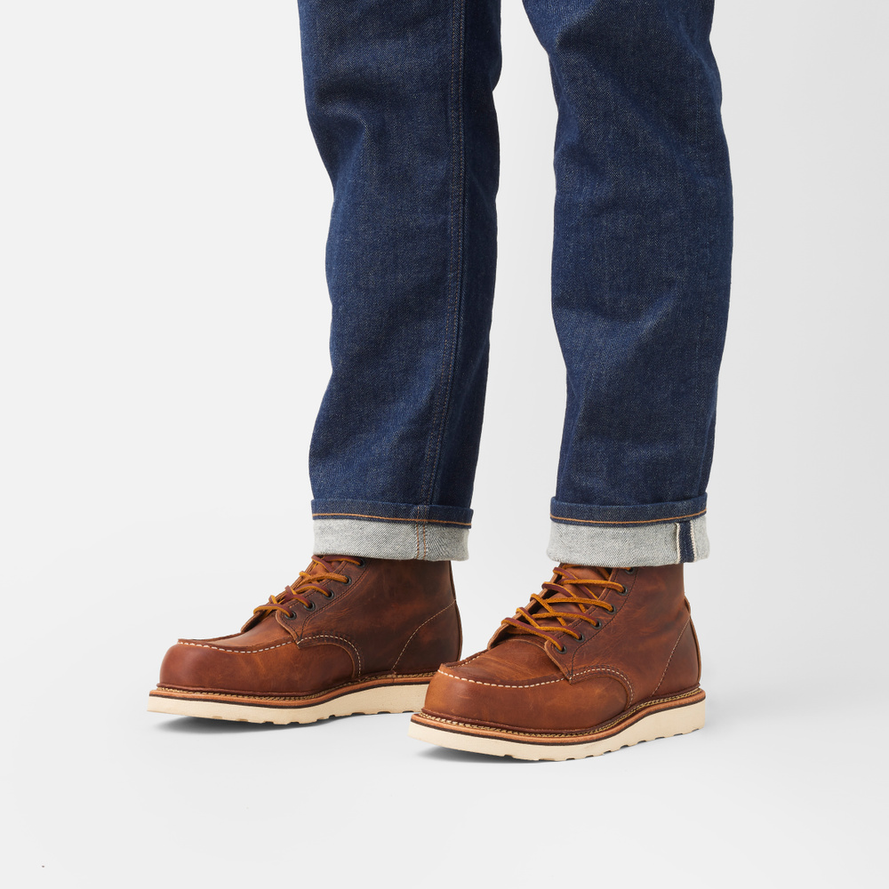 1907 - CLASSIC MOC®
