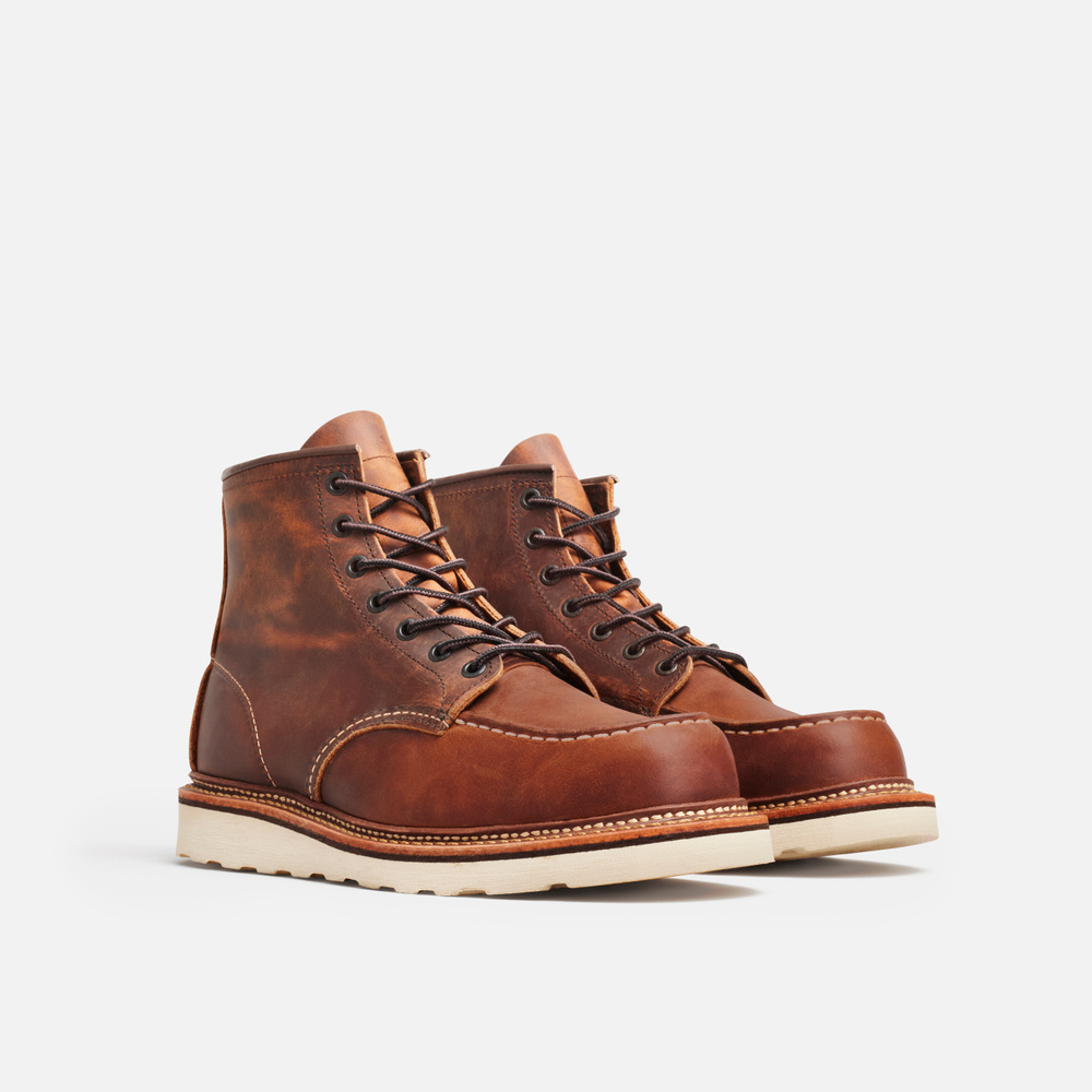 1907 - CLASSIC MOC®