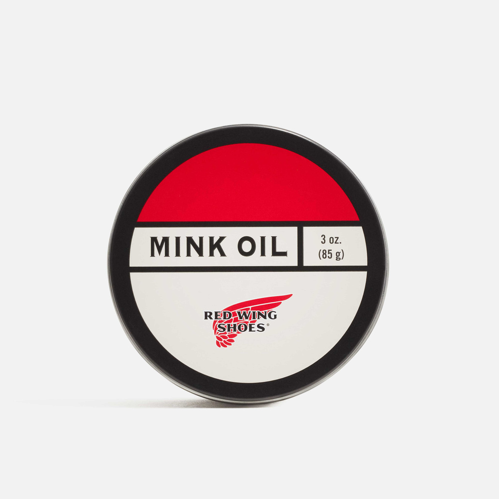 97105 - MINK OIL