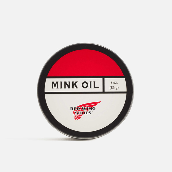 97105 - MINK OIL